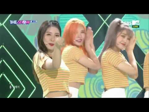 FLASHE 2nd Week of August The Show (8/7/2018)