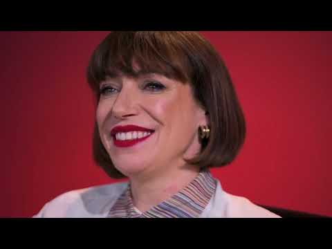 Portrait Artist Of The Year S12E6 | Shane Lynch, Gabby Logan & Beth Rigby