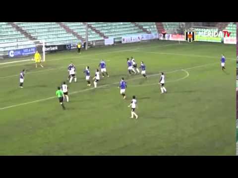 Fallo defensivo Betis B