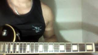 Narnia- Trapped in this age (vídeo-aula solo)