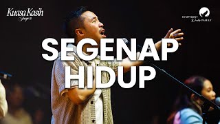 Download lagu Segenap Hidup - MUSIC VIDEO (Live Recording) mp3 Download lagu Segenap Hidup - MUSIC VIDEO (Live Recording) mp3