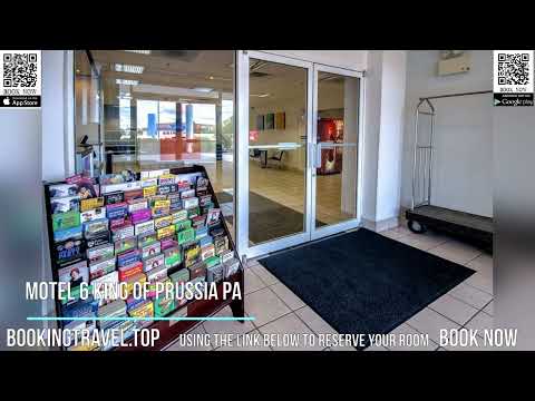 Motel 6 King Of Prussia PA