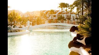 Teneriffa, Spanien | Parque Santiago 3 Hotel | Ving Sverige