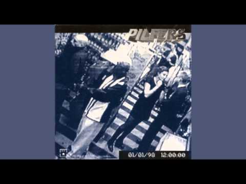 Pilfers - Pilfes (1997) FULL ALBUM