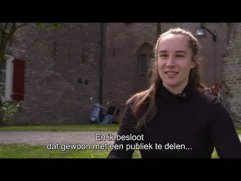 ArtEZ Finals: Jareach Gilula - Classical Music Zwolle.