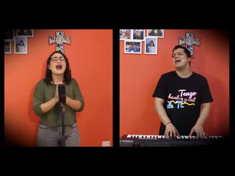 Los Talentos - Musica Religiosa II