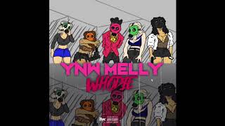 YNW Melly - Whodie