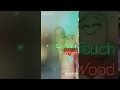 Love Status Touchwood Tere Vaste