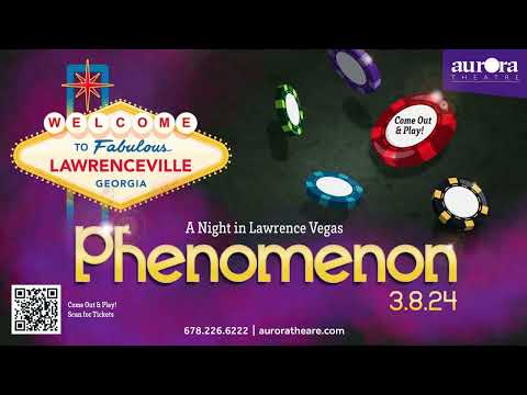 Phenomenon 2024 Trailer