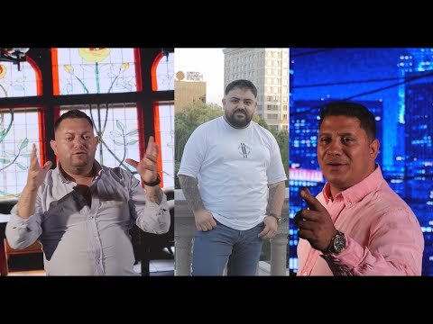 Cocos de la Calarasi & Puisor de la Medias & Meny Olandezu - Alarma inimi mele | Official Video