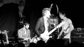 Give a Damn - A Rocket to the Moon