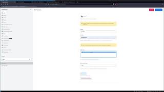 Rocket.Chat Federation Setup Demo