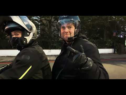 Solardo at Elrow Amsterdam & Fisher Printworks (Oct 2021)