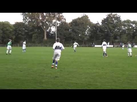 20131008 FC Dordrecht C1-MOC'17 C1 1e helft (oefen)