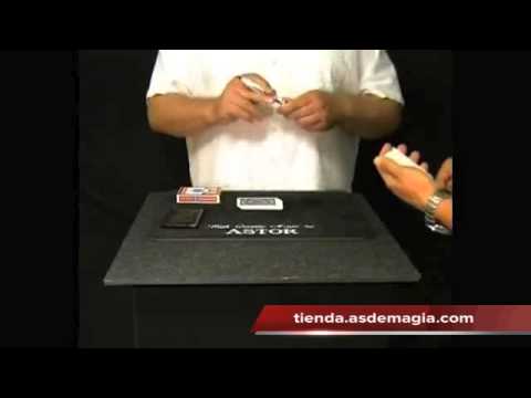 X Ray Resistant Cards en tienda.asdemagia.com