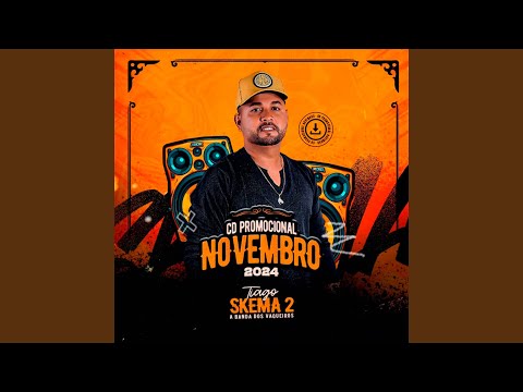 Pot-pourri Forrozão