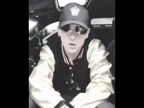 Tranquilo Preview - Kevin Roldan & Bad Bunny