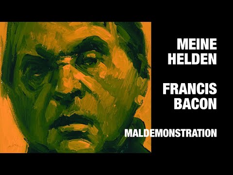 MALDEMONSTRATION - Francis Bacon