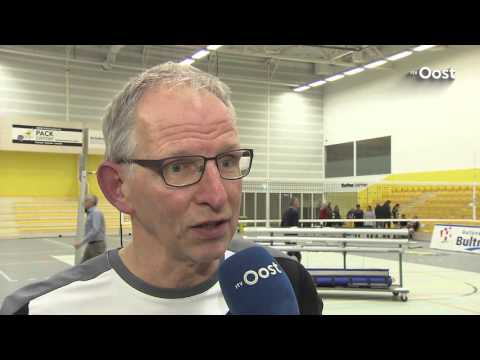 Eurosped-TVT uitgeschakeld in CEV Cup na tweede nederlaag tegen Spartak