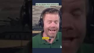 War der Maidan 2014 wirklich ein Putsch