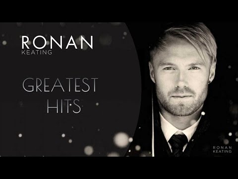 Best Of Songs Ronan Keating ✨❤️✨The Greatest Hits Full Album Ronan Keating 2023