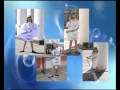 Мама, папа, бабушка, дедушка, я - творческая семья 