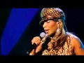 Mary J. Blige - Sorry seems to be the hardest word ...