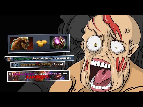 PATCH 7.32 TURN LIFESTEALER INTO A TORTURE MACHINE