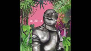 Cassiopeia - Colt Silvers