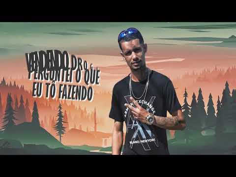 MC Duhh - Mãezinha (Lyric Video)