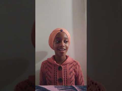 The Suhaylah Show Introduction