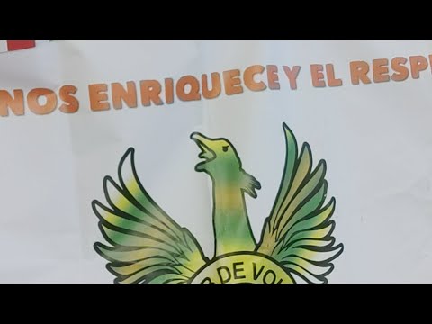 Parla Voley Cadete B Vs Salesianos San Miguel