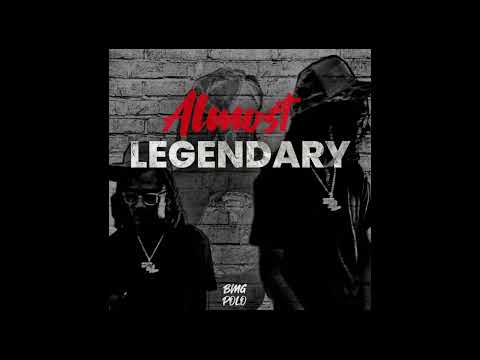 BMG Polo - Almost Legendary (INTRO)