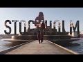 MSVB STOCKHOLM Sum Dum Monkey By Fu Schnickens