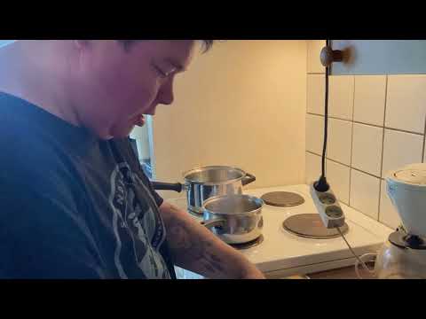 Mad martensen hvordan man laver spaghetti miracoli vi viser jer det bunden af