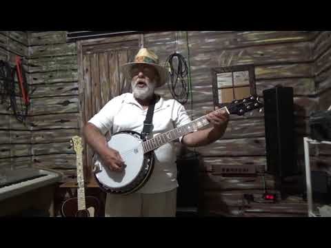 Dean 6 String Banjo Demo and Fun