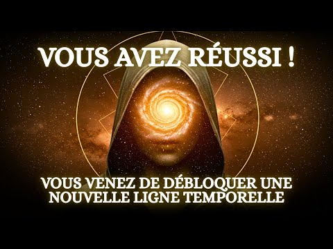 Ton Moi du Futur SUPPLIE que Tu Voies ce Message MAINTENANT