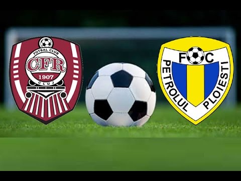 CFR Cluj - Petrolul Ploiesti 1-0 ● Rezumat 11.08.2015