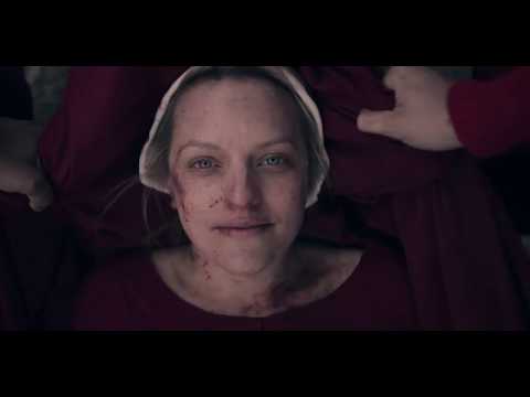 The Handmaid's Tale 3x13 - June's friends came back to save her