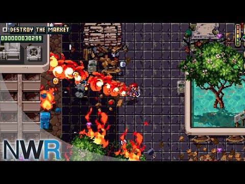 10 Minutes of Shakedown: Hawaii (PC Version)