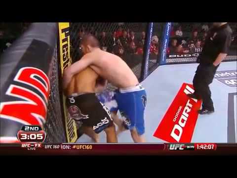 Khabib 'The Eagle' Nurmagomedov