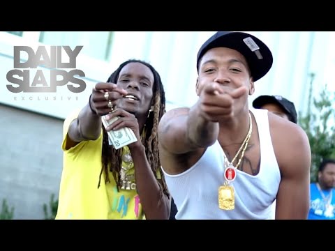 Stunna Hannlin x Bossland Chris - Top Opp (Official Video) | Dir. LewayTheLegend