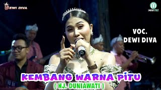 Download lagu TENGDUNG!! KEMBANG WARNA PITU - DEWI DIVA - KAJJOLE PANTURA ' DEWI DIVA GROUP ' LIVE PABEDILAN KULON mp3