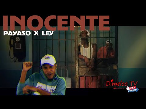 Payaso X Ley - inocente #payasoxley #viral  #viralvideo