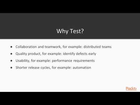 Building a Scalable Serverless Microservice REST Data API The Course Overview| packtpub com