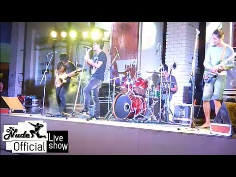 แอพสวย  - THE NUDE (ASA night '58)