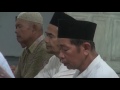 Suasana Hari Raya Idul Fitri Di Padang NET 24