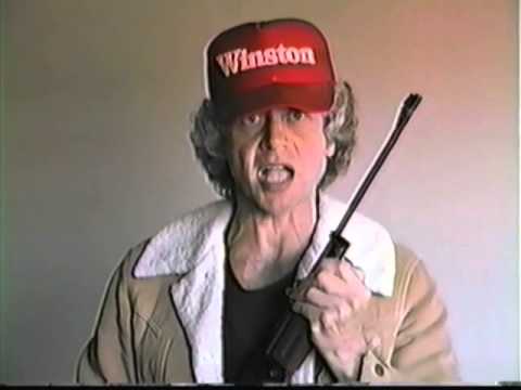 A SATIRE ON THE 2ND AMENDMENT