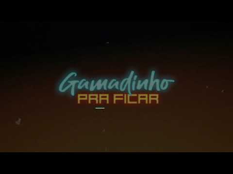 Gamadinho -  Um amor tão belo (Áudio Gamadinho Pra Ficar)
