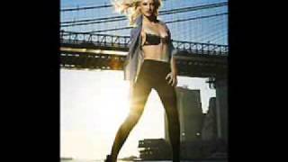 ANTM Runway Song {OFFICIAL LYRICS} - Alex Lee &quot;Hotter&quot;